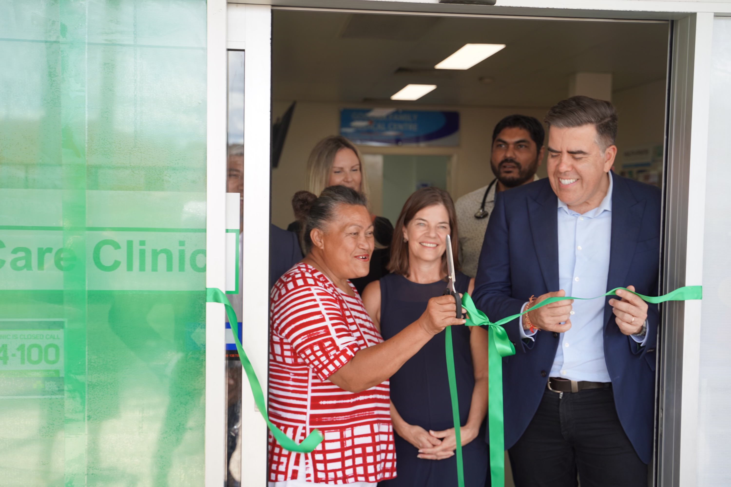GOODNA AND OXLEY MEDICARE URGENT CARE CLINICS OPEN Main Image